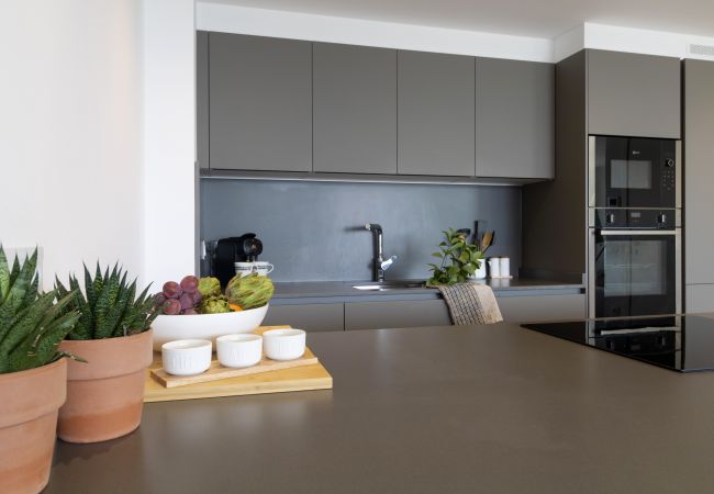 Apartment in Calella - Vivalidays Apartour  - Calella Apartment in Calella - Vivalidays Apartour  - Calella