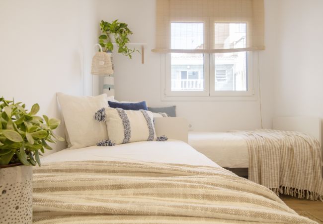 Apartment in Calella - Vivalidays Apartour  - Calella Apartment in Calella - Vivalidays Apartour  - Calella