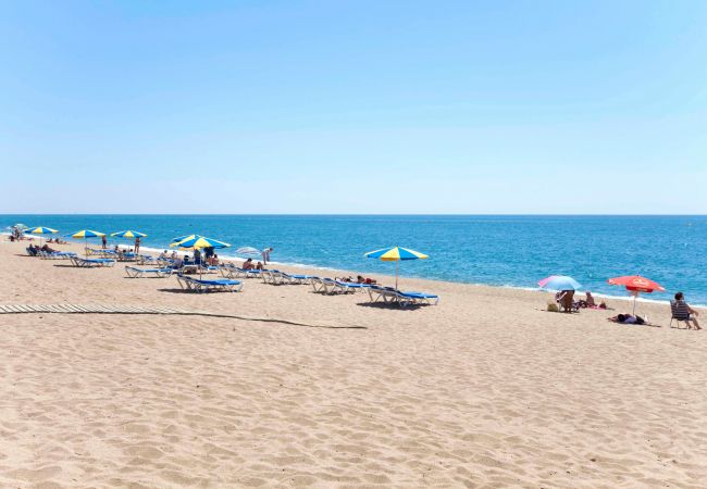 Apartment in Calella - Vivalidays Apartour  - Calella Apartment in Calella - Vivalidays Apartour  - Calella