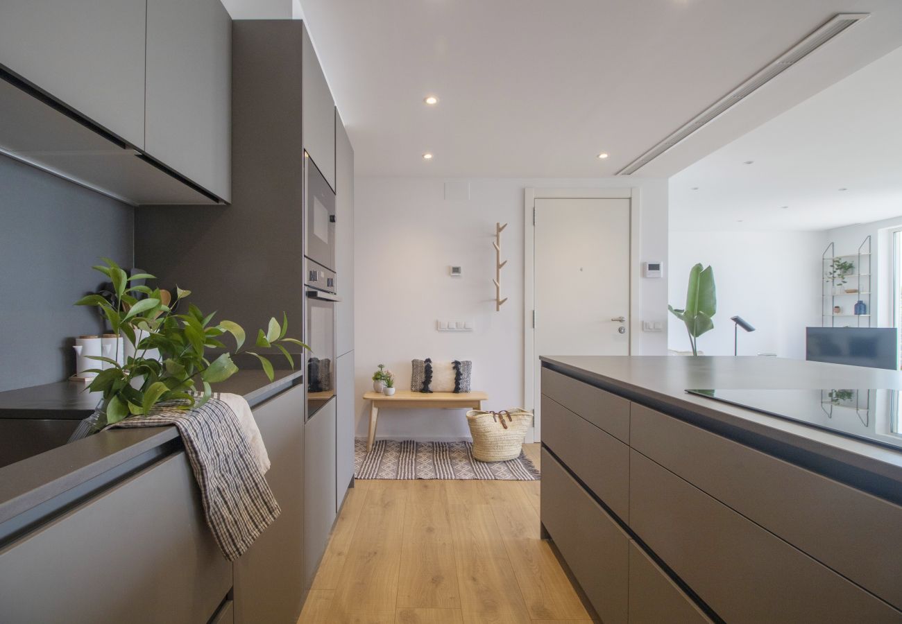 Apartment in Calella - Vivalidays Apartour  - Calella Apartment in Calella - Vivalidays Apartour  - Calella