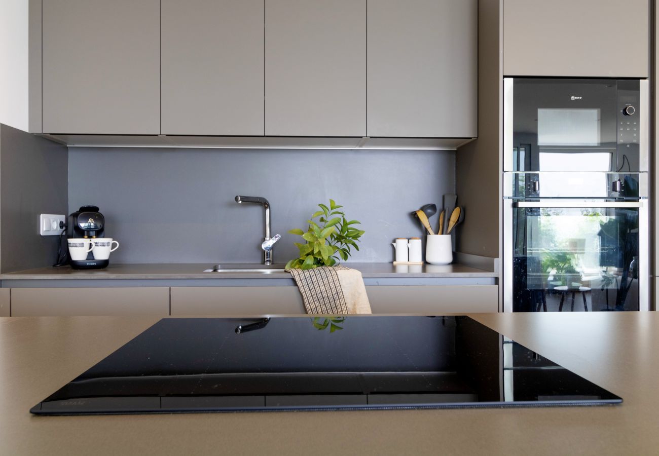 Apartment in Calella - Vivalidays Apartour  - Calella Apartment in Calella - Vivalidays Apartour  - Calella