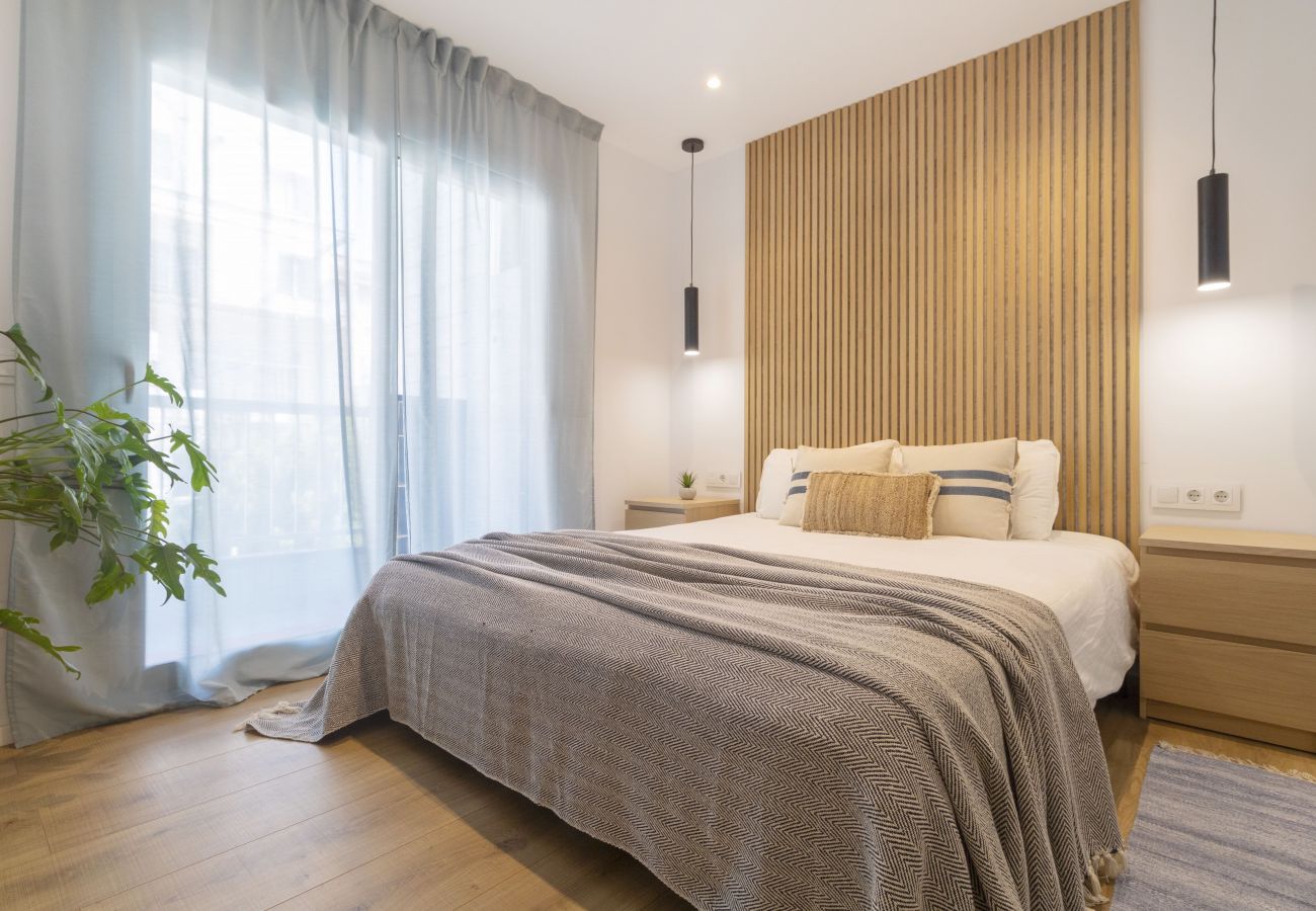 Apartment in Calella - Vivalidays Apartour  - Calella Apartment in Calella - Vivalidays Apartour  - Calella