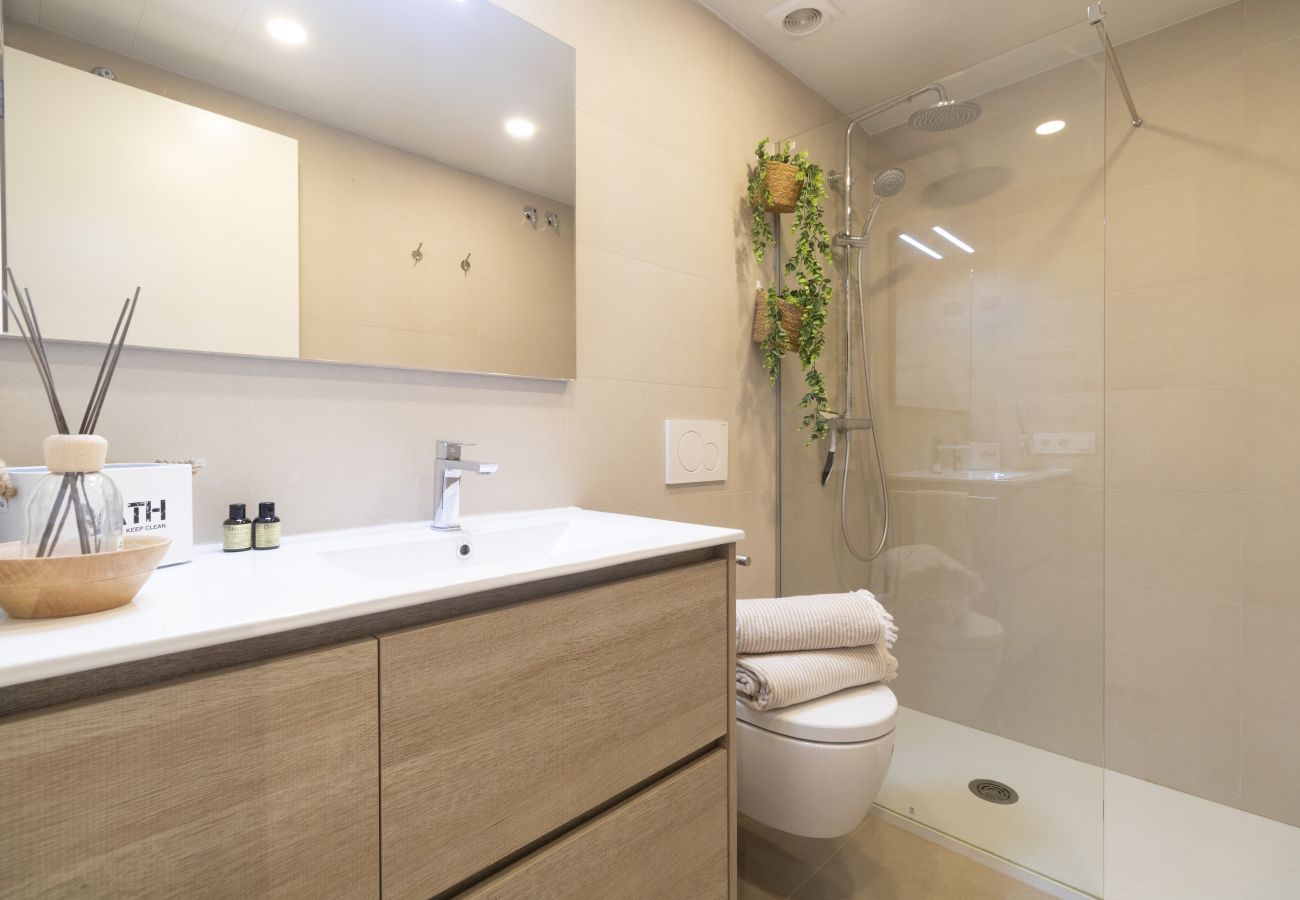 Apartment in Calella - Vivalidays Apartour  - Calella Apartment in Calella - Vivalidays Apartour  - Calella