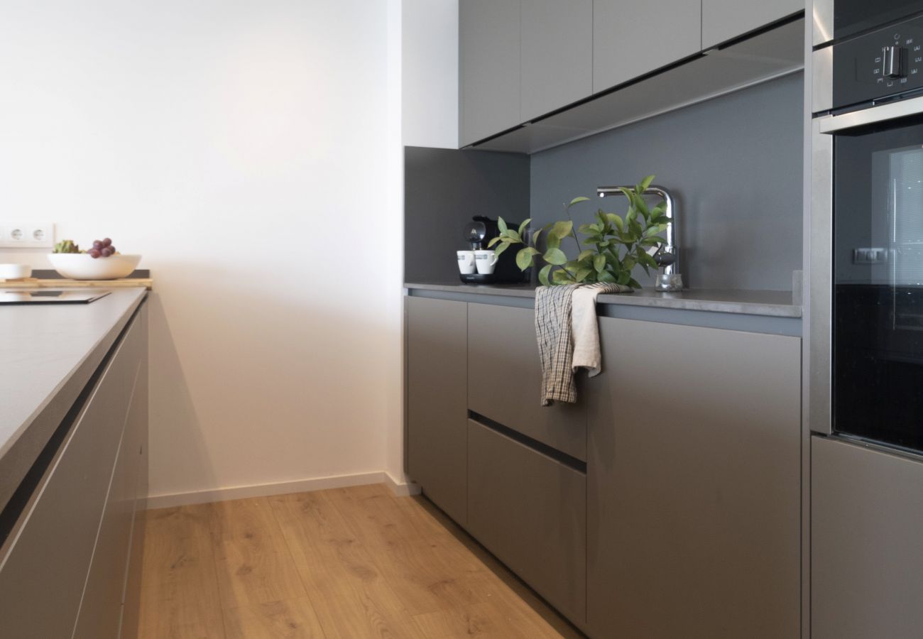 Apartment in Calella - Vivalidays Apartour  - Calella Apartment in Calella - Vivalidays Apartour  - Calella