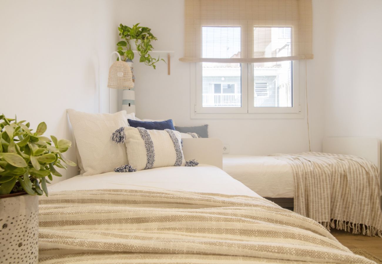 Apartment in Calella - Vivalidays Apartour  - Calella Apartment in Calella - Vivalidays Apartour  - Calella