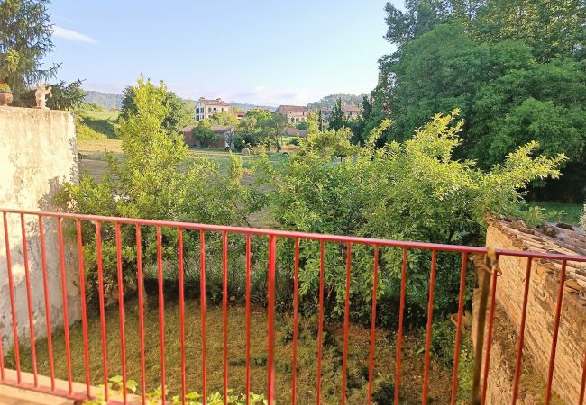 Cottage in Mieres - Vivalidays Casa Rural Anna   Mieres  Gerona Cottage in Mieres - Vivalidays Casa Rural Anna   Mieres  Gerona