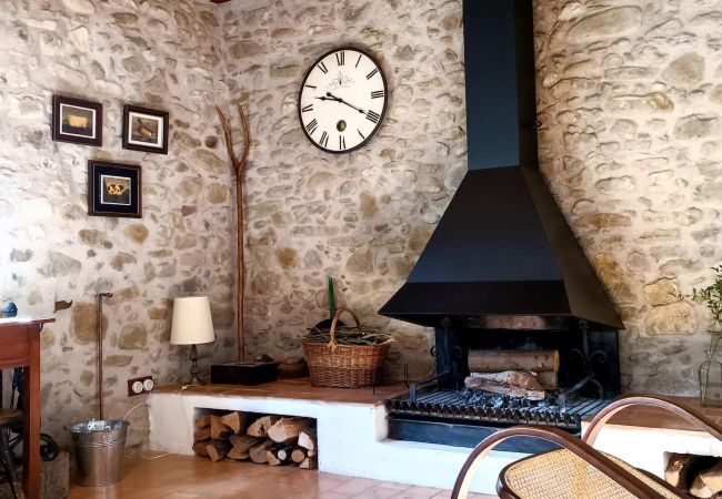 Cottage in Mieres - Vivalidays Casa Rural Anna   Mieres  Gerona Cottage in Mieres - Vivalidays Casa Rural Anna   Mieres  Gerona