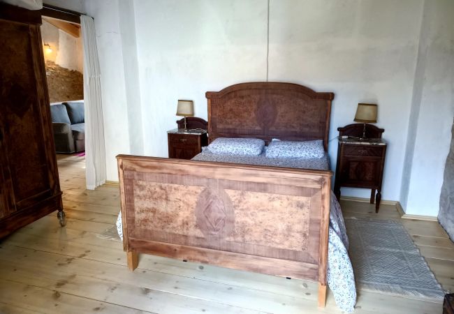 Cottage in Mieres - Vivalidays Casa Rural Anna   Mieres  Gerona Cottage in Mieres - Vivalidays Casa Rural Anna   Mieres  Gerona