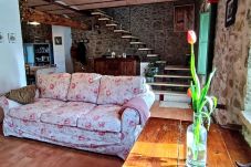 Cottage in Mieres - Vivalidays Casa Rural Anna   Mieres  Gerona