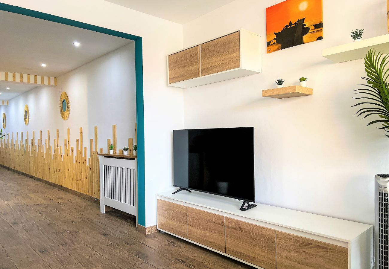 Apartment in Lloret de Mar - Vivalidays Kaylo - Fenals - LLoret de Mar Apartment in Lloret de Mar - Vivalidays Kaylo - Fenals - LLoret de Mar