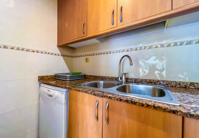 Apartment in Lloret de Mar - Vivalidays Elia - Fenals - LLoret de Mar Apartment in Lloret de Mar - Vivalidays Elia - Fenals - LLoret de Mar