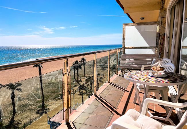 Apartment in Santa Susana - Vivalidays Mar - Santa Susanna Apartment in Santa Susana - Vivalidays Mar - Santa Susanna