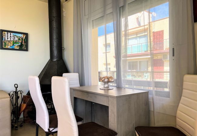 Apartment in Santa Susana - Vivalidays Mar - Santa Susanna Apartment in Santa Susana - Vivalidays Mar - Santa Susanna