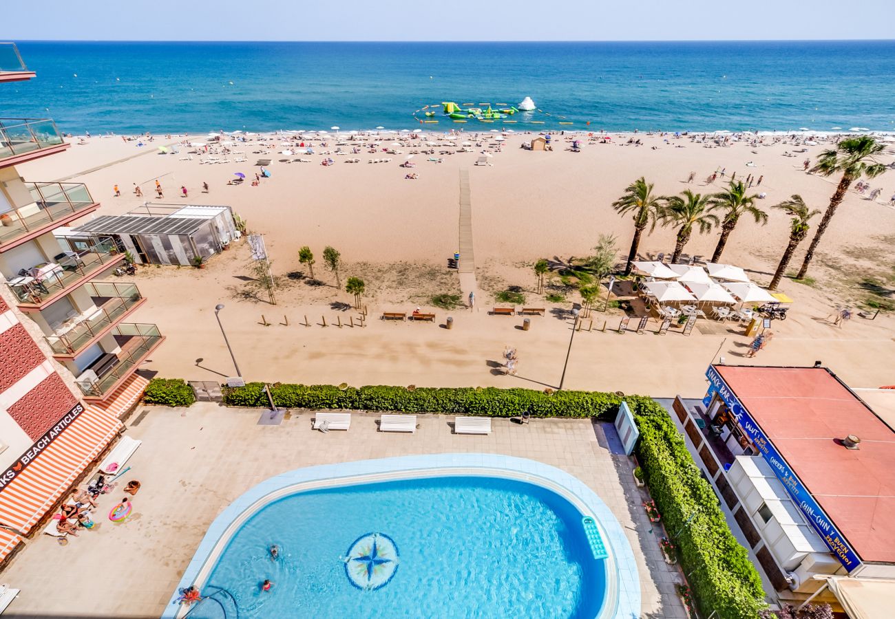 Apartment in Santa Susana - Vivalidays Mar - Santa Susanna Apartment in Santa Susana - Vivalidays Mar - Santa Susanna