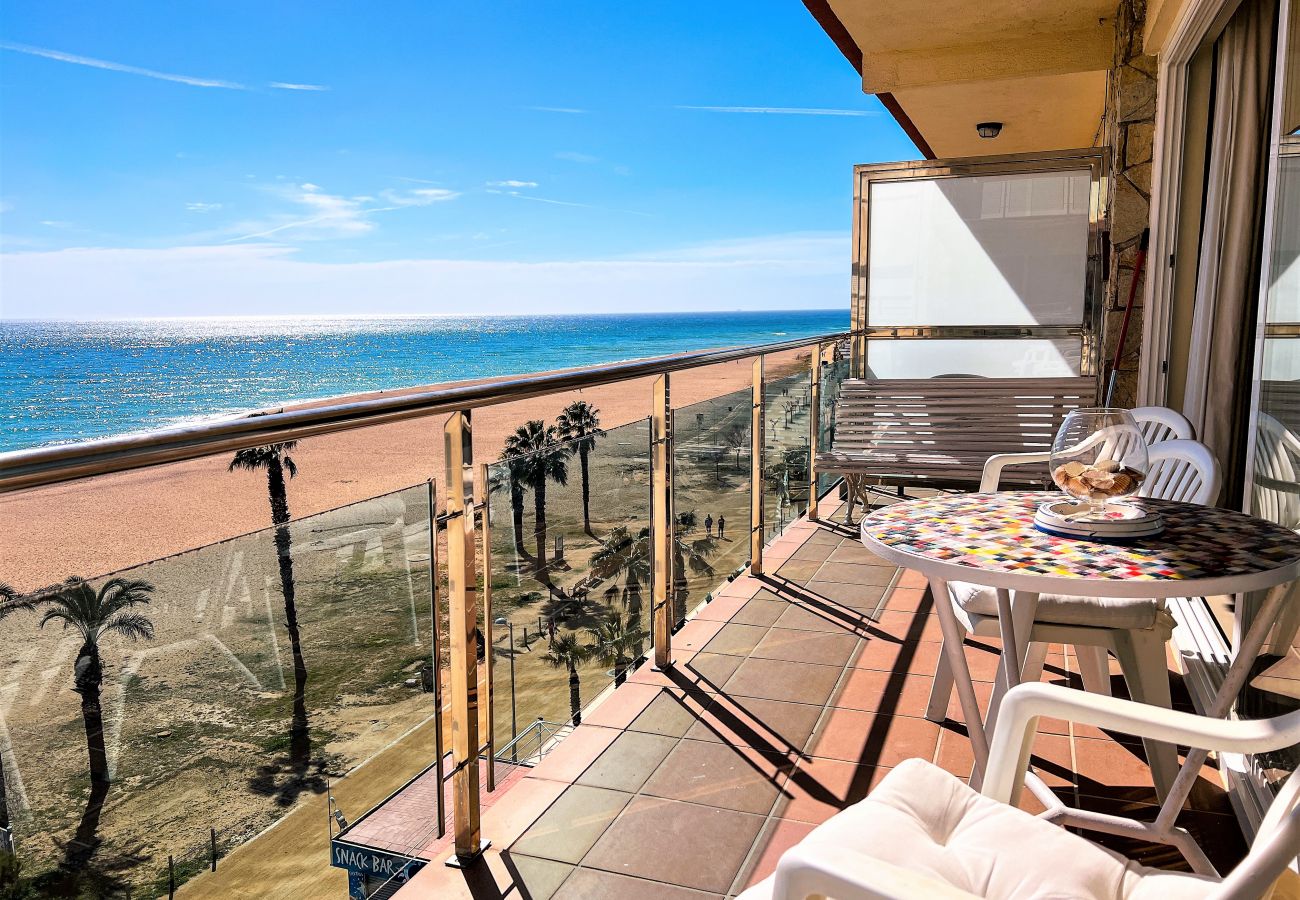 Apartment in Santa Susana - Vivalidays Mar - Santa Susanna Apartment in Santa Susana - Vivalidays Mar - Santa Susanna