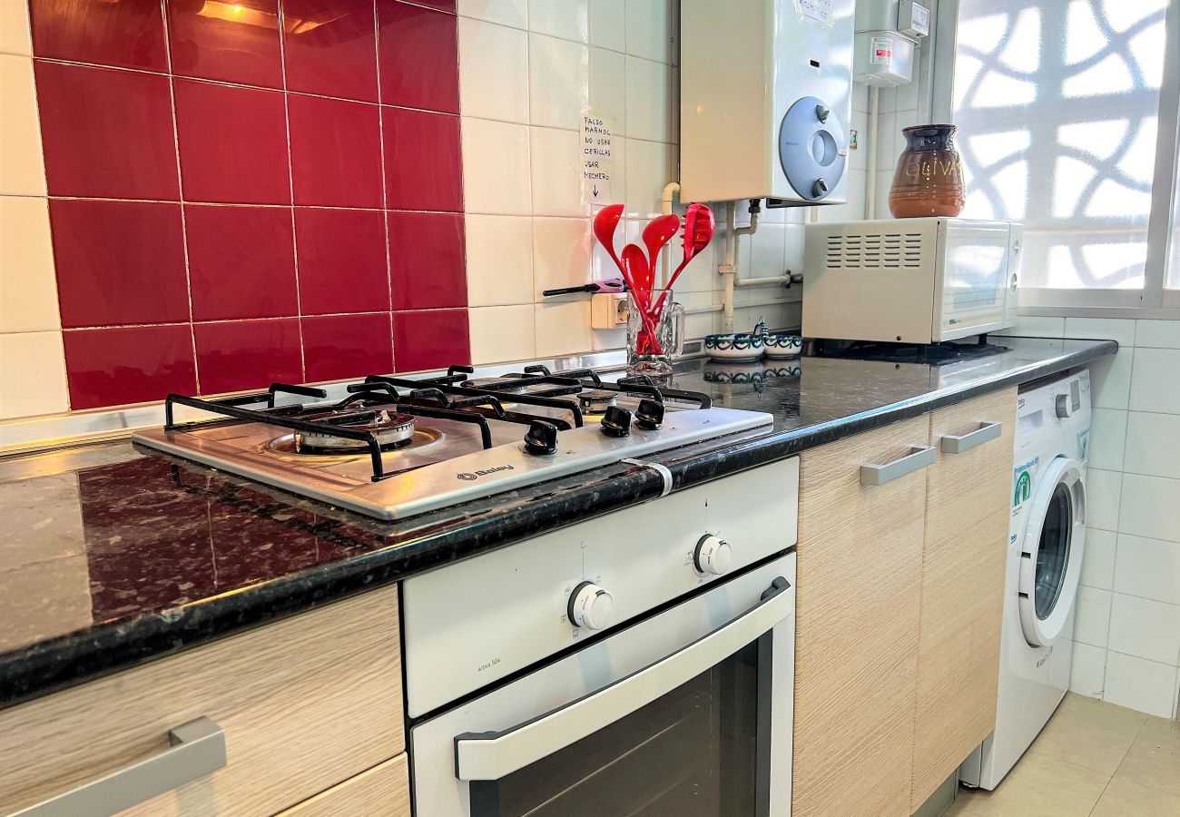 Apartment in Santa Susana - Vivalidays Mar - Santa Susanna Apartment in Santa Susana - Vivalidays Mar - Santa Susanna