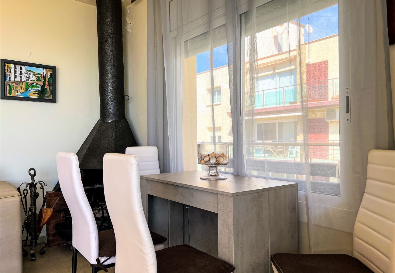 Apartment in Santa Susana - Vivalidays Mar - Santa Susanna Apartment in Santa Susana - Vivalidays Mar - Santa Susanna