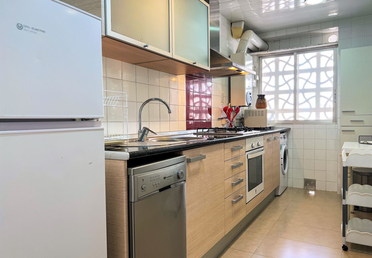 Apartment in Santa Susana - Vivalidays Mar - Santa Susanna Apartment in Santa Susana - Vivalidays Mar - Santa Susanna