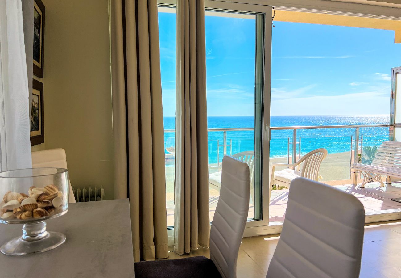 Apartment in Santa Susana - Vivalidays Mar - Santa Susanna Apartment in Santa Susana - Vivalidays Mar - Santa Susanna