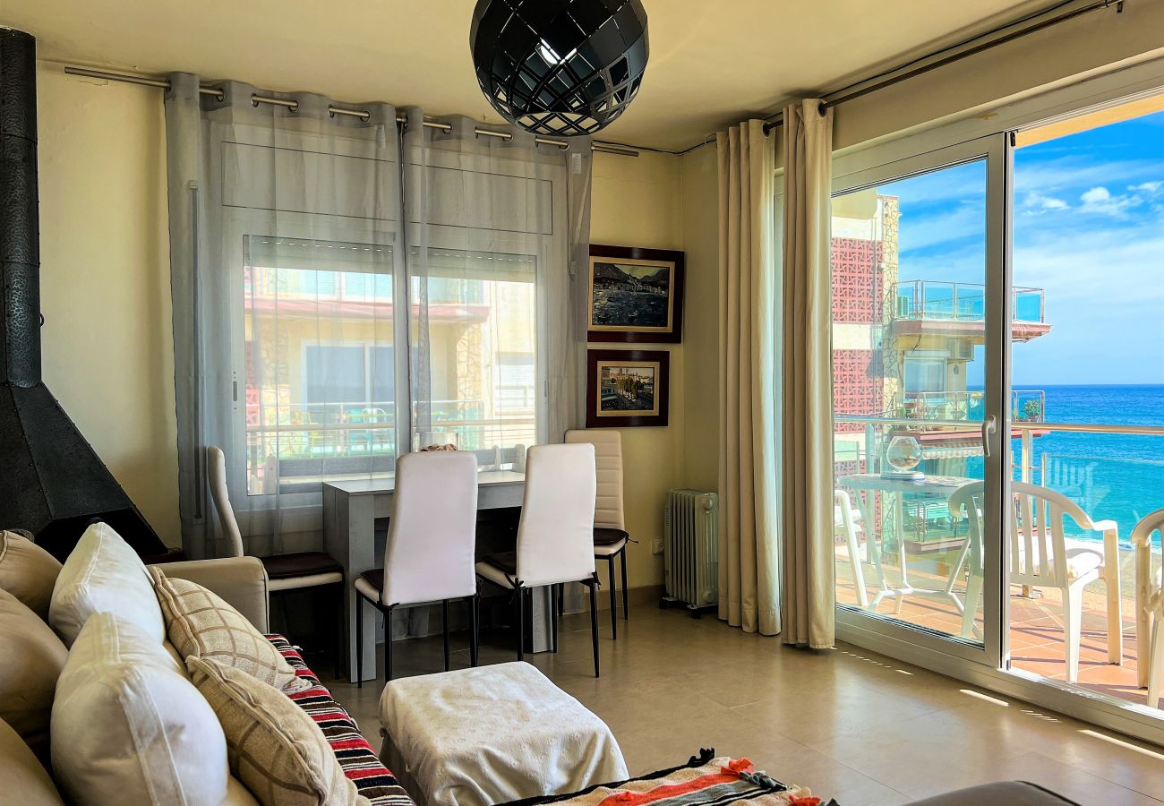 Apartment in Santa Susana - Vivalidays Mar - Santa Susanna Apartment in Santa Susana - Vivalidays Mar - Santa Susanna