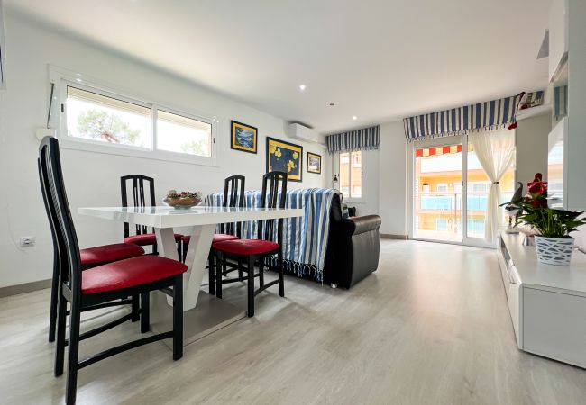 Apartment in Santa Susana - Vivalidays Lora - Santa Susanna Apartment in Santa Susana - Vivalidays Lora - Santa Susanna