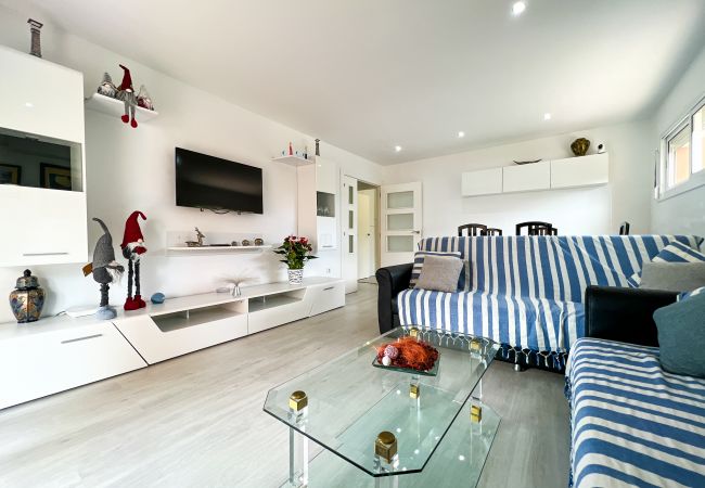 Apartment in Santa Susana - Vivalidays Lora - Santa Susanna Apartment in Santa Susana - Vivalidays Lora - Santa Susanna