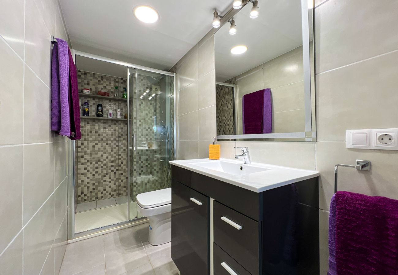 Apartment in Santa Susana - Vivalidays Lora - Santa Susanna Apartment in Santa Susana - Vivalidays Lora - Santa Susanna