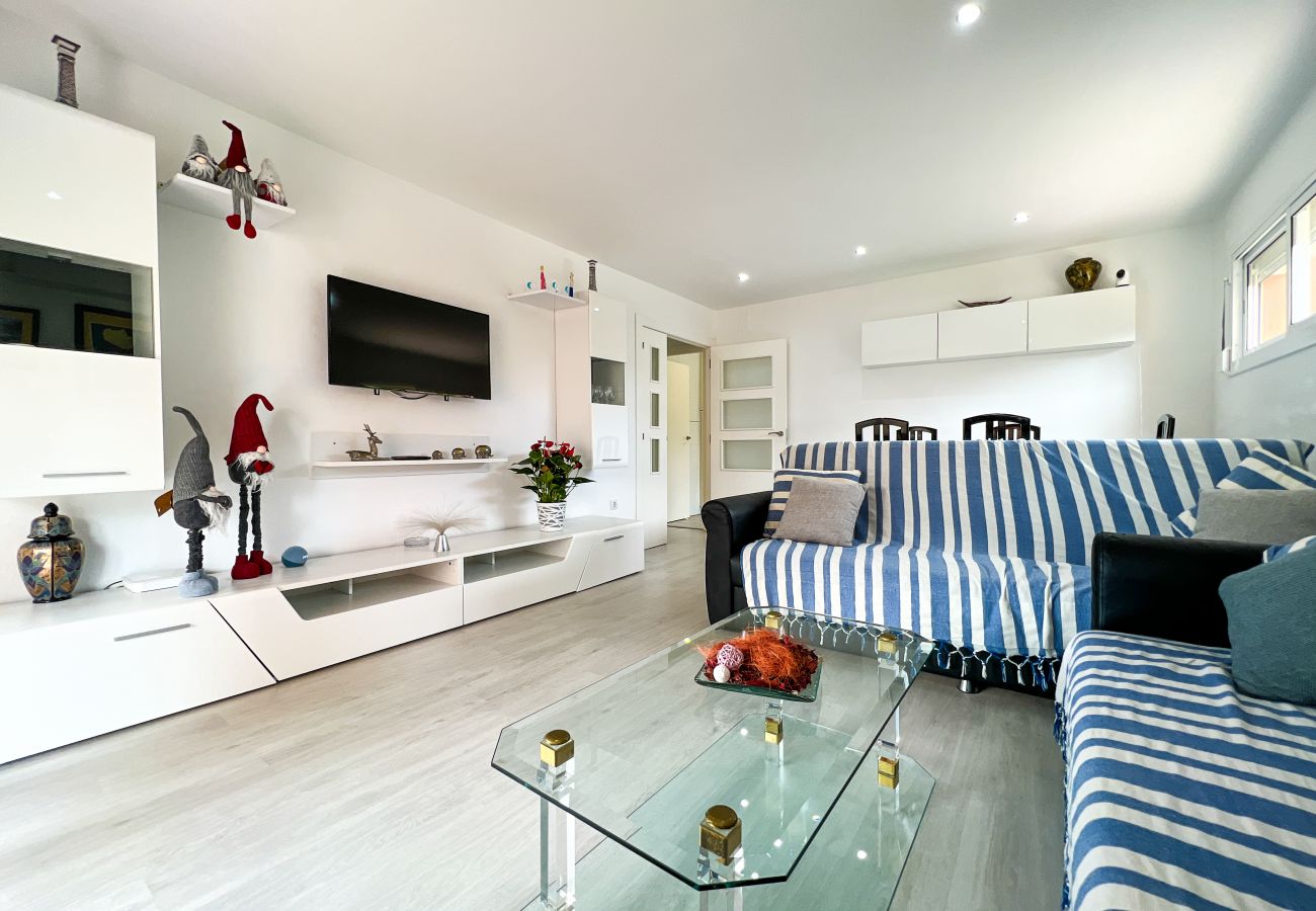 Apartment in Santa Susana - Vivalidays Lora - Santa Susanna Apartment in Santa Susana - Vivalidays Lora - Santa Susanna