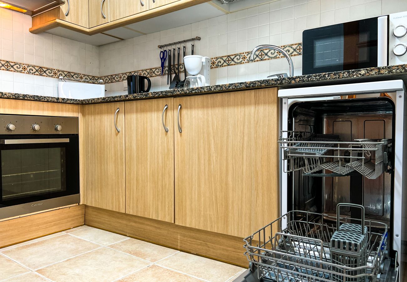 Apartment in Blanes - Vivalidays Montserrat - Blanes Apartment in Blanes - Vivalidays Montserrat - Blanes