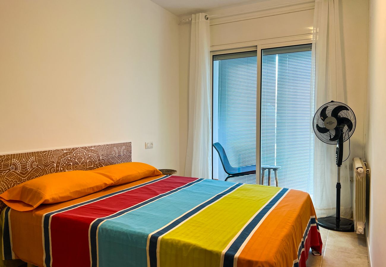 Apartment in Blanes - Vivalidays Montserrat - Blanes Apartment in Blanes - Vivalidays Montserrat - Blanes