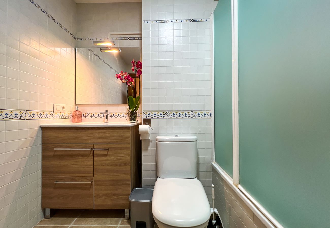 Apartment in Blanes - Vivalidays Montserrat - Blanes Apartment in Blanes - Vivalidays Montserrat - Blanes