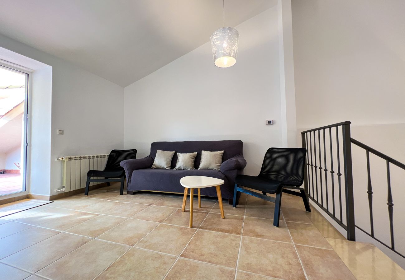Apartment in Blanes - Vivalidays Montserrat - Blanes Apartment in Blanes - Vivalidays Montserrat - Blanes