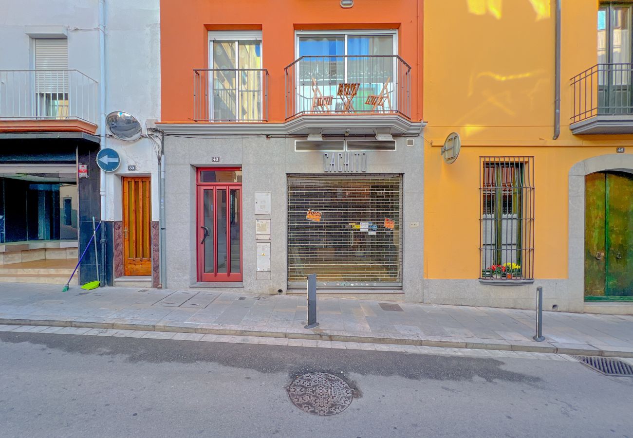 Apartment in Blanes - Vivalidays Montserrat - Blanes Apartment in Blanes - Vivalidays Montserrat - Blanes