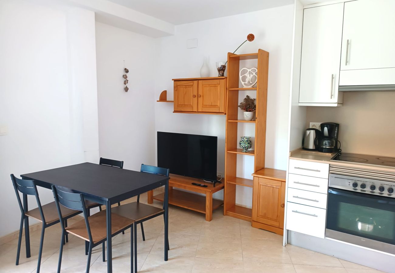 Apartment in Lloret de Mar - Vivalidays Francesco -  LLoret de Mar - Costa Bra Apartment in Lloret de Mar - Vivalidays Francesco -  LLoret de Mar - Costa Bra