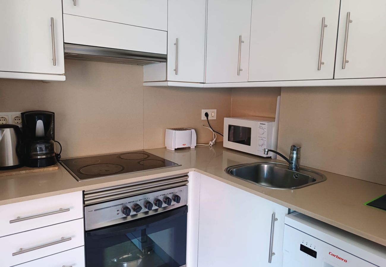 Apartment in Lloret de Mar - Vivalidays Francesco -  LLoret de Mar - Costa Bra Apartment in Lloret de Mar - Vivalidays Francesco -  LLoret de Mar - Costa Bra