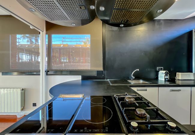 Villa in Caldes d´Estrac - Vivalidays Villa Amatista - Caldes d' Estrac Villa in Caldes d´Estrac - Vivalidays Villa Amatista - Caldes d' Estrac