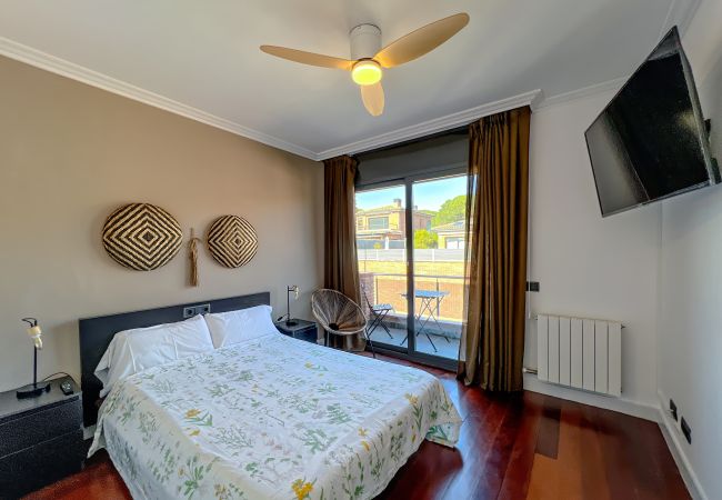 Villa in Caldes d´Estrac - Vivalidays Villa Amatista - Caldes d' Estrac Villa in Caldes d´Estrac - Vivalidays Villa Amatista - Caldes d' Estrac