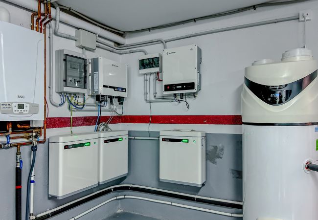 Villa in Caldes d´Estrac - Vivalidays Villa Amatista - Caldes d' Estrac Villa in Caldes d´Estrac - Vivalidays Villa Amatista - Caldes d' Estrac