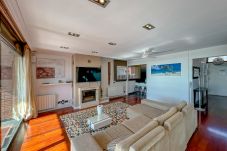 Villa in Caldes d´Estrac - Vivalidays Villa Amatista - Caldes d'...