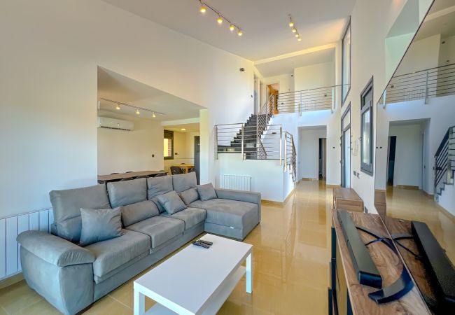 Villa in maçanet de la selva - Vivalidays Dali - Costa Brava Villa in maçanet de la selva - Vivalidays Dali - Costa Brava