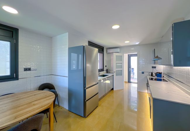 Villa in maçanet de la selva - Vivalidays Dali - Costa Brava Villa in maçanet de la selva - Vivalidays Dali - Costa Brava