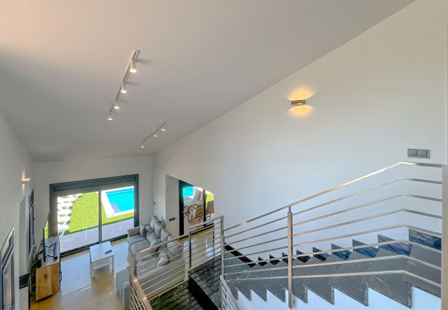 Villa in maçanet de la selva - Vivalidays Dali - Costa Brava Villa in maçanet de la selva - Vivalidays Dali - Costa Brava