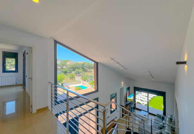 Villa in maçanet de la selva - Vivalidays Dali - Costa Brava Villa in maçanet de la selva - Vivalidays Dali - Costa Brava