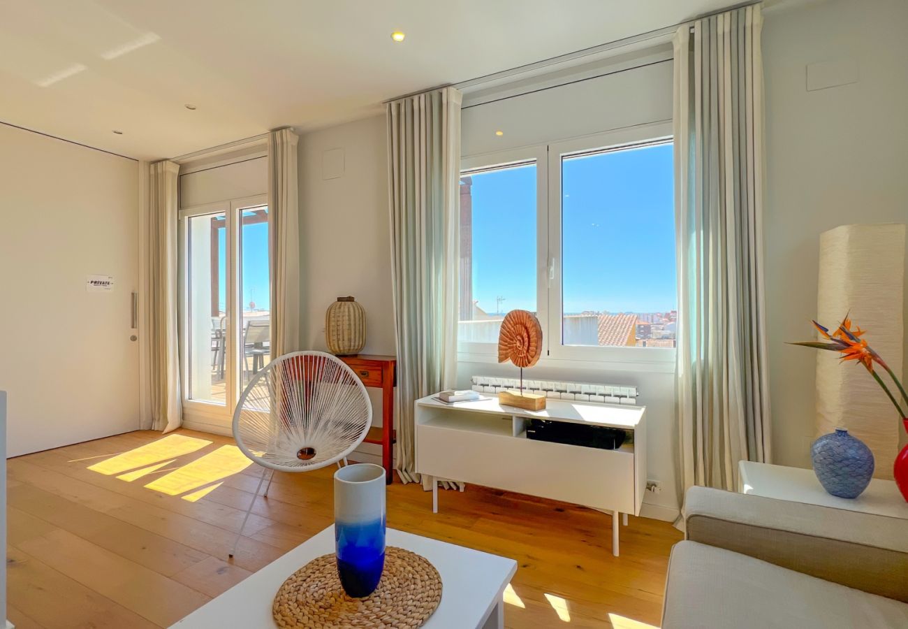 House in Pineda de Mar - Vivalidays Greco House - Pineda de Mar House in Pineda de Mar - Vivalidays Greco House - Pineda de Mar