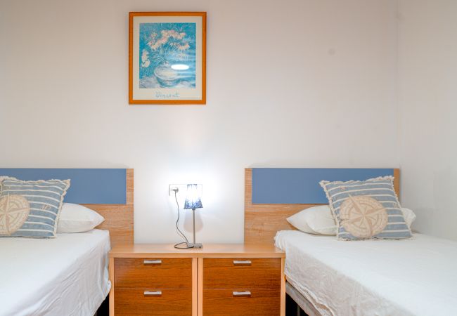 Apartment in Pineda de Mar - Vivalidays Margarita - Pineda de Mar Apartment in Pineda de Mar - Vivalidays Margarita - Pineda de Mar