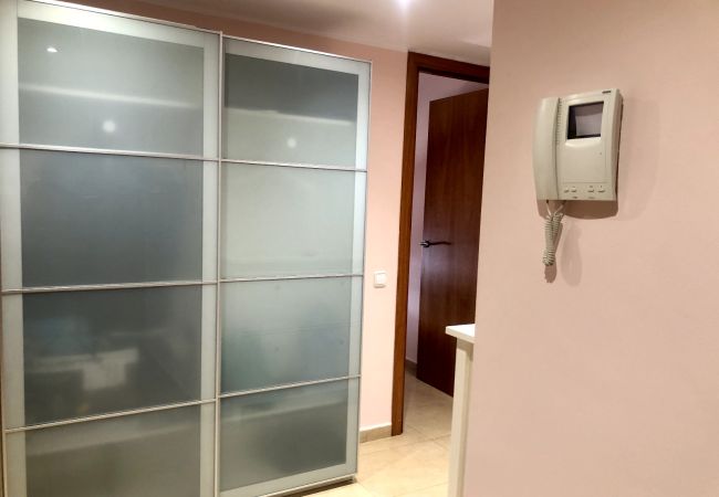 Apartment in Calella - Vivalidays Estrella de Mar - Calella Apartment in Calella - Vivalidays Estrella de Mar - Calella