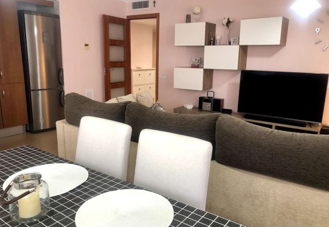 Apartment in Calella - Vivalidays Estrella de Mar - Calella Apartment in Calella - Vivalidays Estrella de Mar - Calella