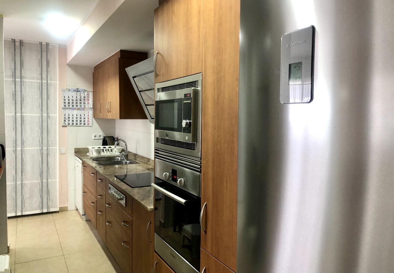 Apartment in Calella - Vivalidays Estrella de Mar - Calella Apartment in Calella - Vivalidays Estrella de Mar - Calella