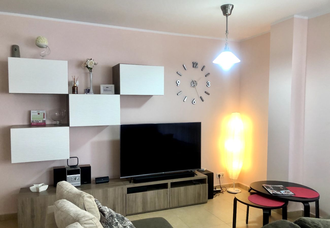 Apartment in Calella - Vivalidays Estrella de Mar - Calella Apartment in Calella - Vivalidays Estrella de Mar - Calella