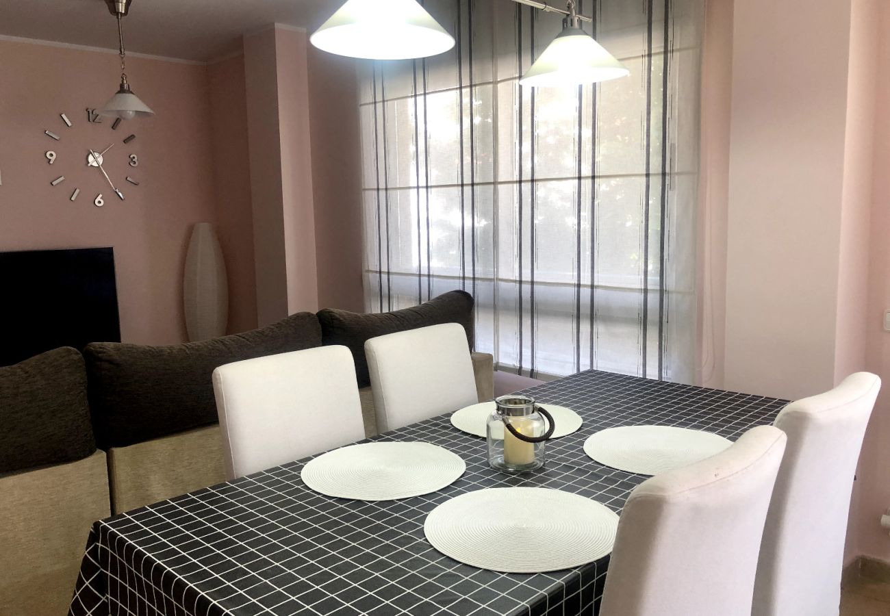 Apartment in Calella - Vivalidays Estrella de Mar - Calella Apartment in Calella - Vivalidays Estrella de Mar - Calella